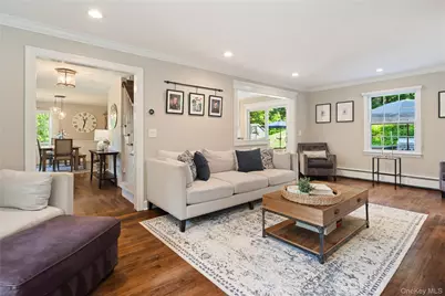 14 Briarwood Lane, Pleasantville, NY 10570 - Photo 5