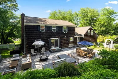 14 Briarwood Lane, Pleasantville, NY 10570 - Photo 39