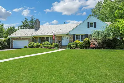 72 Brookfield Road, Mount Vernon, NY 10552 - Photo 1