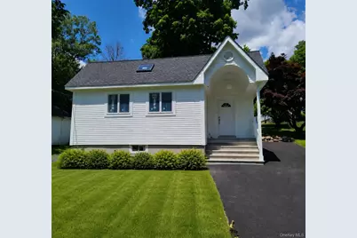 28 Hamilton Avenue, Sloatsburg, NY 10974 - Photo 1