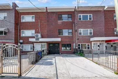 2114 Lacombe Avenue, Bronx, NY 10473 - Photo 1
