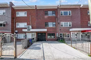 2114 Lacombe Ave, Bronx, NY 10473 - Photo 1