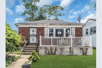 28 Cumberland Avenue, Roosevelt, NY 11575 - Photo 1