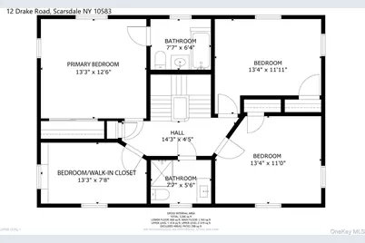 12 Drake Road, Scarsdale, NY 10583 - Photo 41
