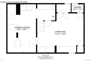 12 Drake Rd, Scarsdale, NY 10583 - Photo 43