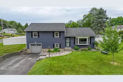 21 Continental Drive, New Windsor, NY 12553 - Photo 1