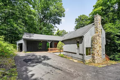 1199 Mombasha Road, Monroe, NY 10950 - Photo 1