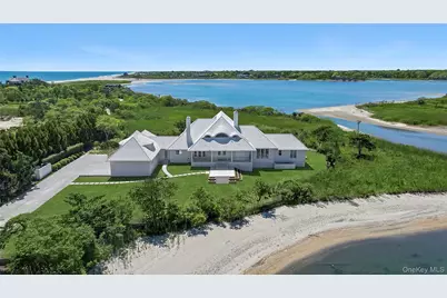 64 W End Road, East Hampton, NY 11937 - Photo 3