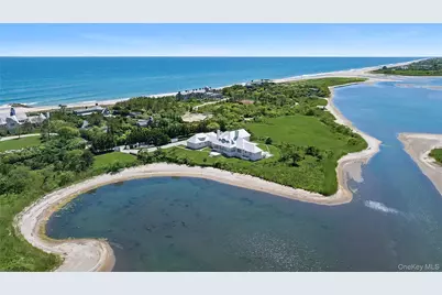 64 W End Road, East Hampton, NY 11937 - Photo 1