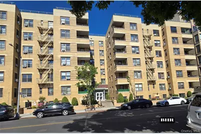 150 W End Avenue #3E, Brooklyn, NY 11235 - Photo 1