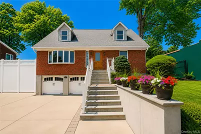 163 Bennett Avenue, New York, NY 10312 - Photo 1