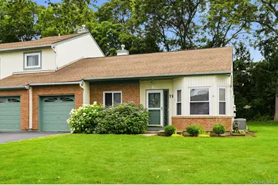 71 Timber Ridge Drive #71, Holtsville, NY 11742 - Photo 1