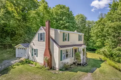 182 Sams Point Road, Cragsmoor, NY 12420 - Photo 1