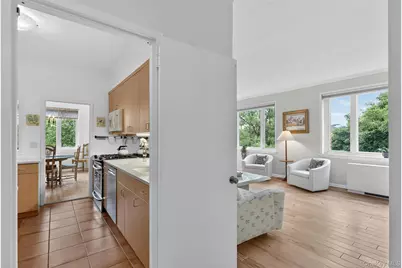 16 Rockledge Avenue #6E-1, Ossining, NY 10562 - Photo 5
