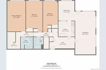 16 Rockledge Avenue #6E-1, Ossining, NY 10562 - Photo 45