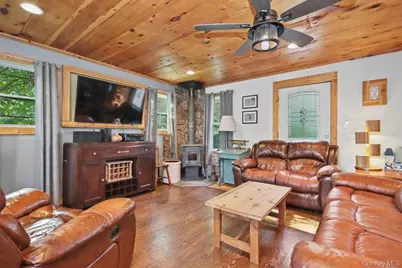 105 Cold Spring Road, Liberty, NY 12754 - Photo 3