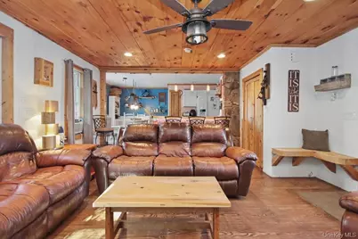 105 Cold Spring Road, Liberty, NY 12754 - Photo 5