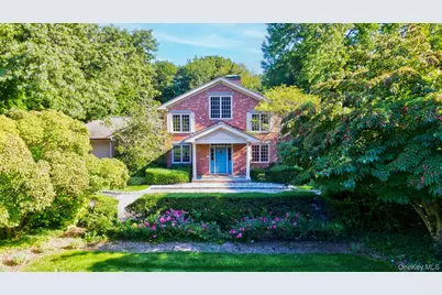 16 Barkers Point Road, Sands Point, NY 11050 - Photo 1