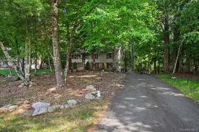 160 Lake Shore Drive E, Rock Hill, NY 12775 - Photo 5