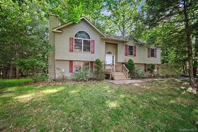 160 Lake Shore Drive E, Rock Hill, NY 12775 - Photo 1