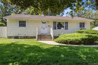 22 Berry Lane, Centereach, NY 11720 - Photo 1