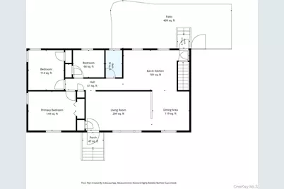 22 Berry Lane, Centereach, NY 11720 - Photo 21