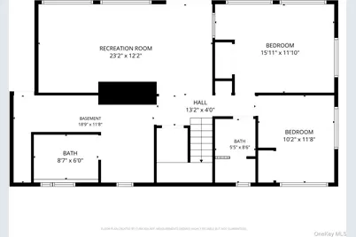 424 Laroe Road, Chester, NY 10918 - Photo 43