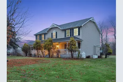 5094 Route 9G, Tivoli, NY 12583 - Photo 1
