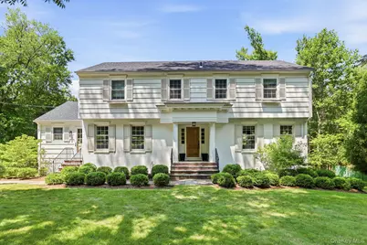 629 Scarborough Road, Briarcliff Manor, NY 10510 - Photo 1