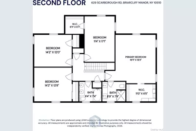 629 Scarborough Road, Briarcliff Manor, NY 10510 - Photo 39
