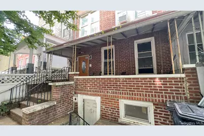 660 Warwick Street, Brooklyn, NY 11207 - Photo 1