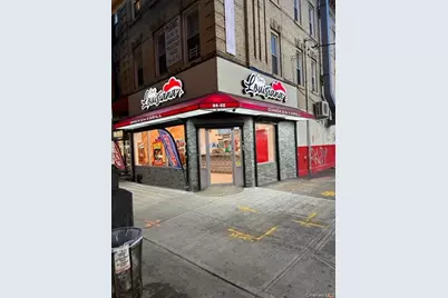 9402 Jamaica Avenue, Woodhaven, NY 11421 - Photo 1