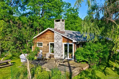 399 Delaware Drive, Narrowsburg, NY 12764 - Photo 1