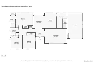 202 Lake Walton Rd, Hopewell Junction, NY 12533 - Photo 37