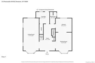 213 Peaceable Hill Rd, Brewster, NY 10509 - Photo 35