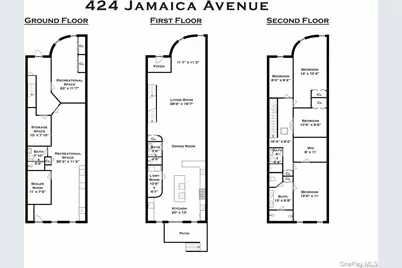424 Jamaica Avenue, Brooklyn, NY 11208 - Photo 27