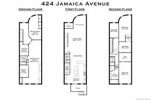 424 Jamaica Ave, Brooklyn, NY 11208 - Photo 27