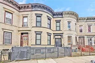 424 Jamaica Ave, Brooklyn, NY 11208 - Photo 3