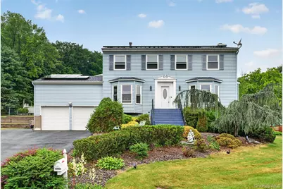 4 Shaker Court, New Windsor, NY 12553 - Photo 1