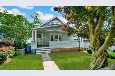 9 Howard Avenue, White Plains, NY 10606 - Photo 1