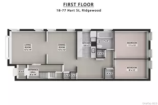 18-77 Hart St, Ridgewood, NY 11385 - Photo 37