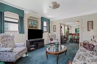 1877 Hart Street, Ridgewood, NY 11385 - Photo 5