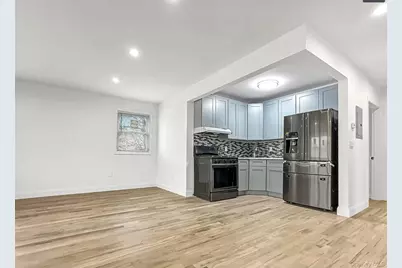 110-03 155th Street #APT-01, Jamaica South, NY 11433 - Photo 7
