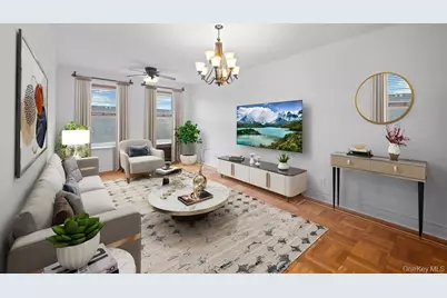 7119 Shore Road #3E, Brooklyn, NY 11209 - Photo 1