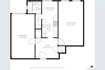 7119 Shore Road #3E, Brooklyn, NY 11209 - Photo 27