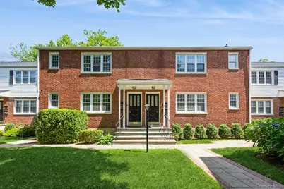 51 Cross Street #3A, Bronxville, NY 10708 - Photo 1