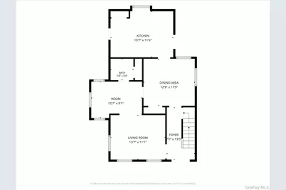 46 Falconer Street, Beacon, NY 12508 - Photo 27