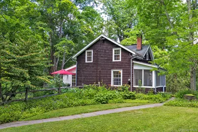 43 Krom Road, Stone Ridge, NY 12484 - Photo 1