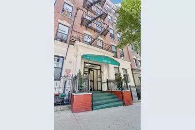 602 West 140 Street #3C, New York, NY 10031 - Photo 7
