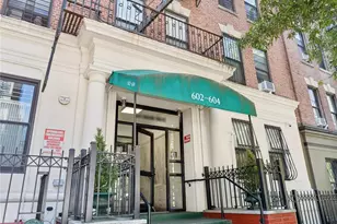 602 W 140th St, New York, NY 10031 - Photo 7